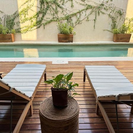 Casa Ita Surf - Adults Only Hotel Puerto Escondido  Bagian luar foto