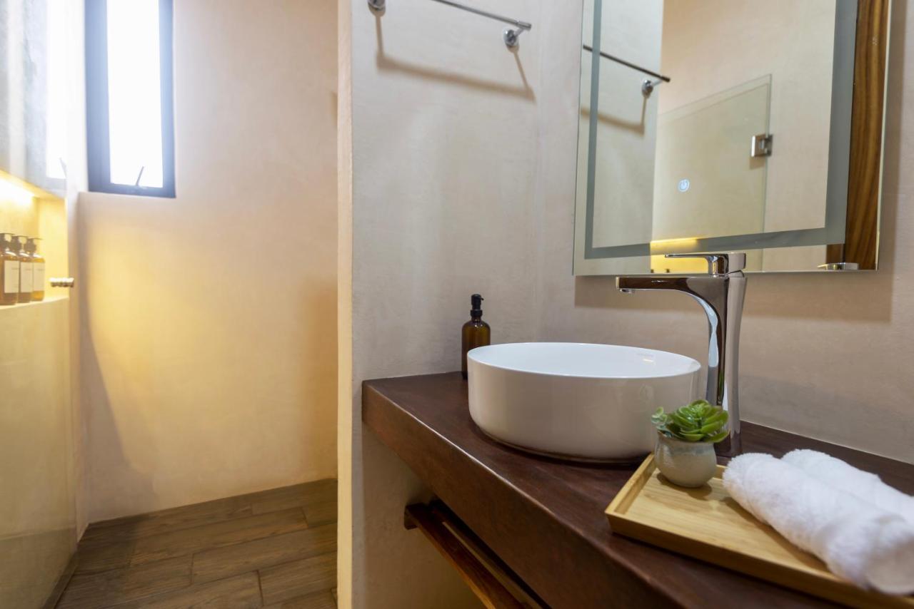 Casa Ita Surf - Adults Only Hotel Puerto Escondido  Bagian luar foto