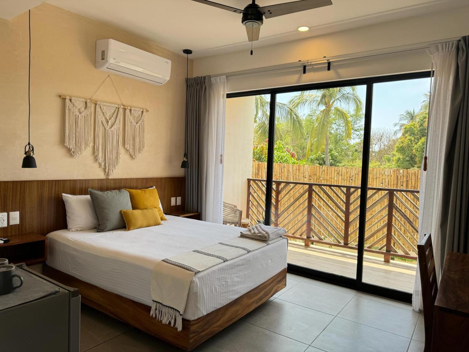 Casa Ita Surf - Adults Only Hotel Puerto Escondido  Bagian luar foto